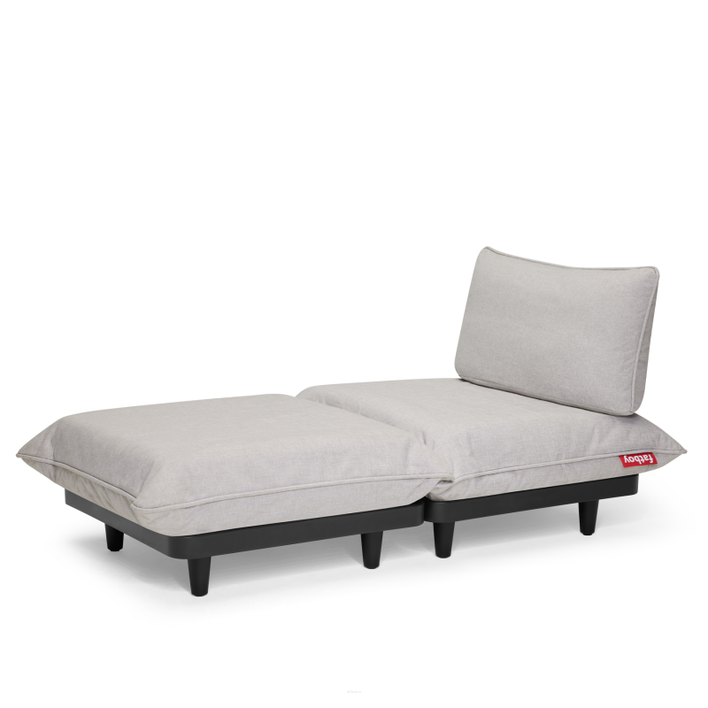 Fatboy Paletti Daybed Mist lounger