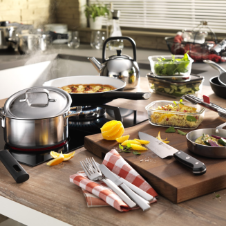  Set of 2 Zwilling Gourmet knives - 7