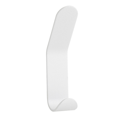  Zone Denmark A-hook Double Hanger White