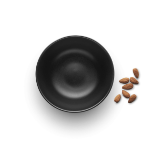 Eva Solo Nordic Kitchen Bowl 0.5 l Black - 3