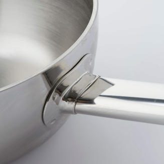  Demeyere Apollo 7 conical pot - 1 liter - 6