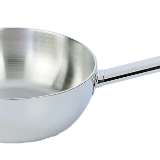  Demeyere Apollo 7 conical pot - 1 liter - 2