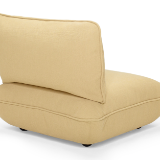 Fatboy Sumo Seat Honey - 4