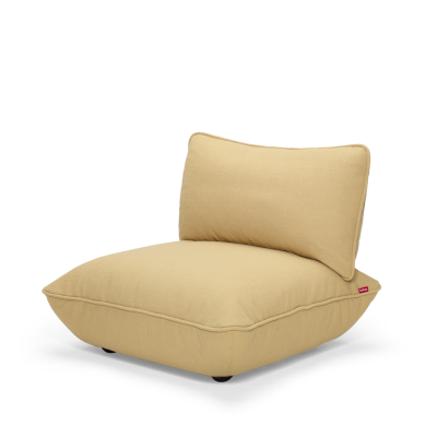 Fatboy Sumo Seat Honey