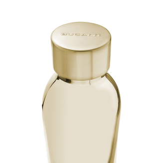 Butelka termiczna Casa Bugatti B BOTTLES Gold Lux 350 ml - 2