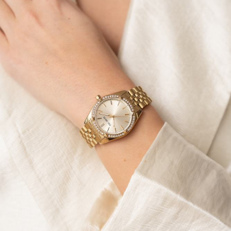 Zegarek Damski Paul Lorens PL14427B-3D1 + BOX - 4