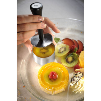  Gefu Formidable mold set 10 pieces - 2