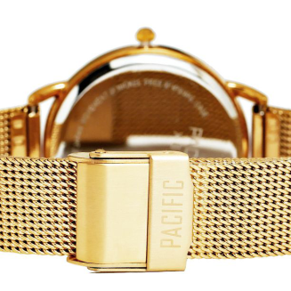 Zegarek Damski Pacific Chronograf X6180-3 - 6