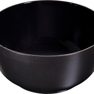  Staub fondue set - 20 cm, black - 3