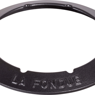  Staub fondue set - 20 cm, black - 5