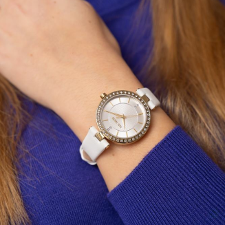 Zegarek Damski Paul Lorens PL10995A2-3C2 + BOX - 5