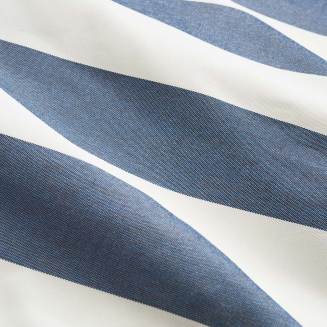  Fatboy The Original Outdoor Stripe Ocean Blue pouffe 180x140 cm - 4