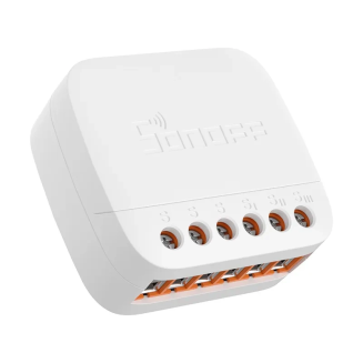 Przełącznik SONOFF S-MATE2 Wi-Fi bez N - 3