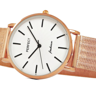 Zegarek Damski PERFECT F334-4 - 3