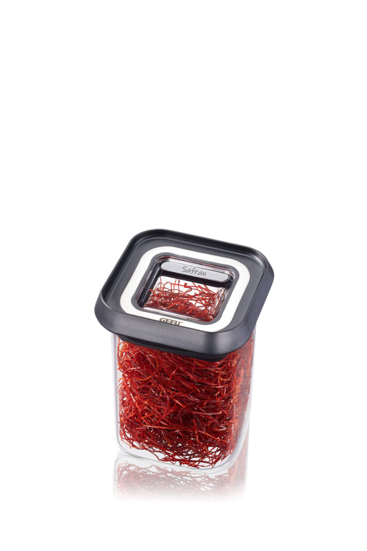  Gefu Pantry glass kitchen container 180 ml