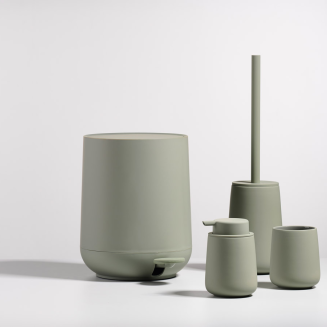  Cosmetic container Zone Denmark Nova One Matcha green - 2