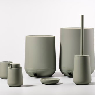  Cosmetic container Zone Denmark Nova One Matcha green - 4