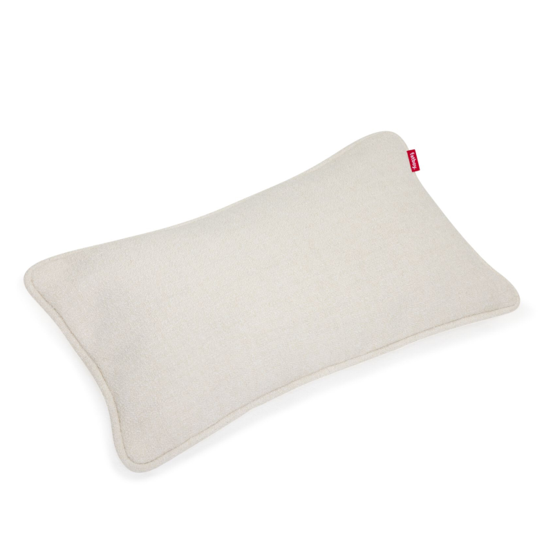 Poduszka Fatboy Sumo Puff Pillow Boucle Creme