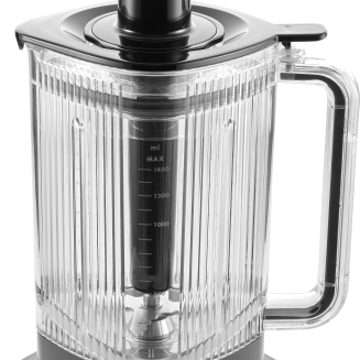  Zwilling Enfinigy universal blender black - 5