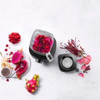  Zwilling Enfinigy universal blender black - 8