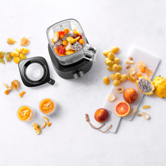  Zwilling Enfinigy universal blender black - 9