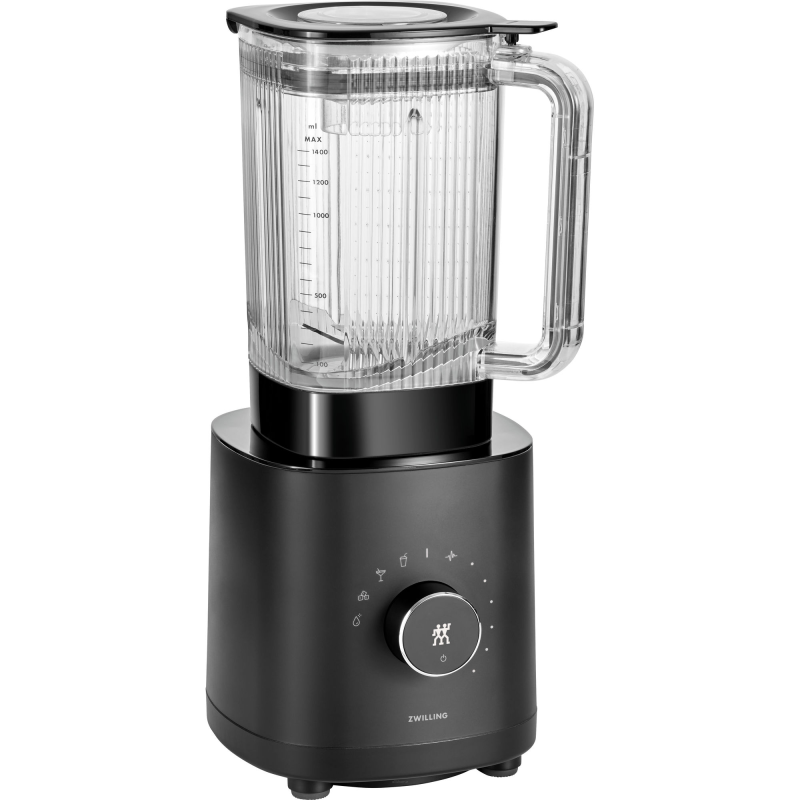  Zwilling Enfinigy universal blender black