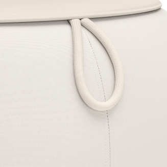  Fatboy Dumpty Outdoor Pebble Table - 10