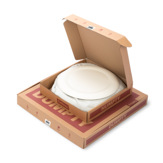  Fatboy Dumpty Outdoor Pebble Table - 8
