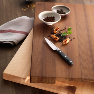  Zwilling Pro vegetable and fruit knife - 10 cm - 3