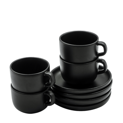  Eva Solo Nordic Kitchen cup 200 ml - 4 pcs.