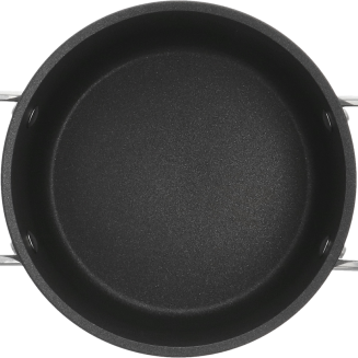  Demeyere Alu Pro 5 titanium pot - 2 ltr - 6