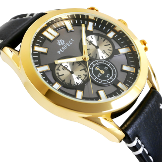 Zegarek Męski PERFECT W288-7 - 2