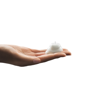  Simplehuman Mint&Lime foam hand soap 828 ml - 2