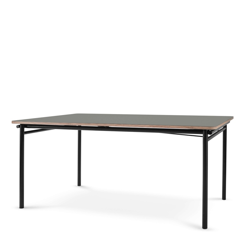  Eva Solo Taffel Ash Table 90x150/210 cm