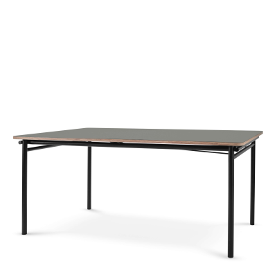  Eva Solo Taffel Ash Table 90x150/210 cm