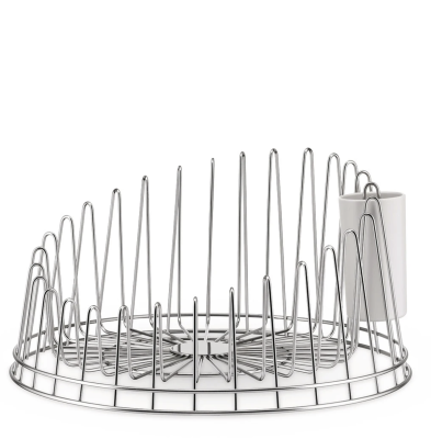  Alessi A Tempo dish drainer