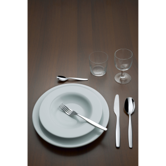 Alessi Itsumo cutlery set 24 pcs. - 4