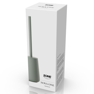 Toilet brush Zone Denmark Nova One Matcha green - 2