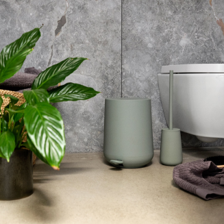 Toilet brush Zone Denmark Nova One Matcha green - 7