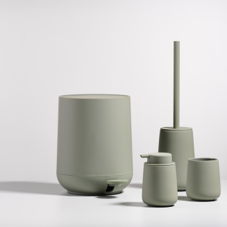 Toilet brush Zone Denmark Nova One Matcha green - 6