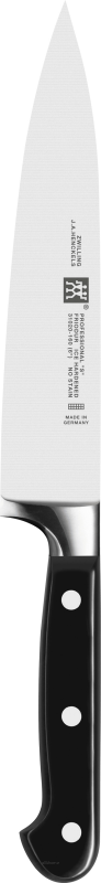  Zwilling Professional S cold meat knife - 16 cm