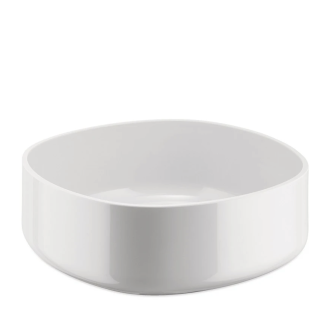 Alessi Birillo bathroom container white - 3