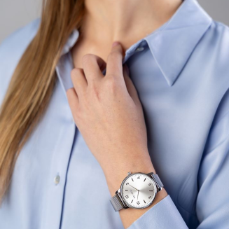 Zegarek Damski Paul Lorens PL12177B6-3C1 - 7