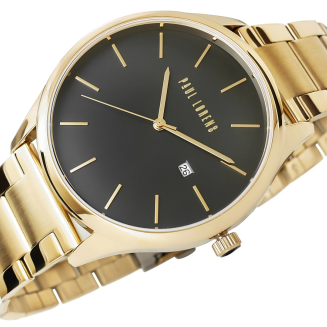 Zegarek Męski Paul Lorens PL1273B-1D1 - 4