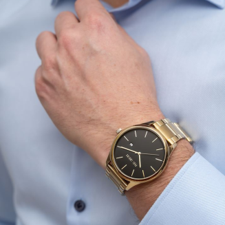 Zegarek Męski Paul Lorens PL1273B-1D1 - 7