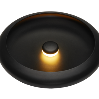  Wall lamp | table Fatboy Oloha Lobby Anthracite Large - 9