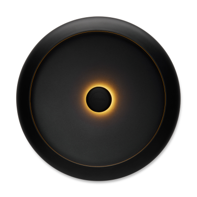  Wall lamp | table Fatboy Oloha Lobby Anthracite Large