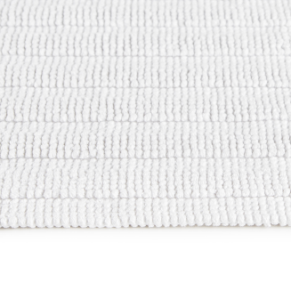 Mata łazienkowa Sorema New Plus White 50x70 cm - 3