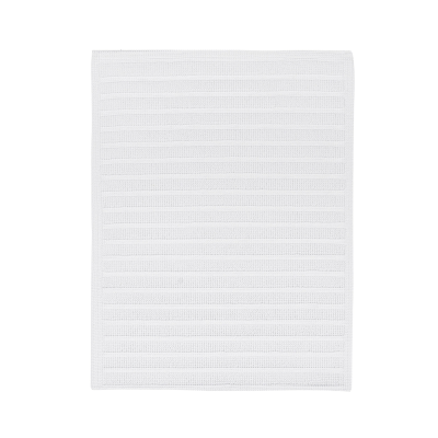 Mata łazienkowa Sorema New Plus White 50x70 cm