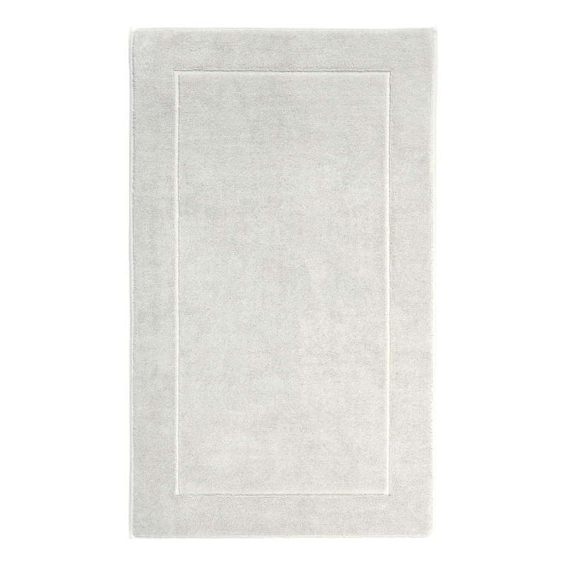  Aquanova London Salt bathroom rug 60x100 cm